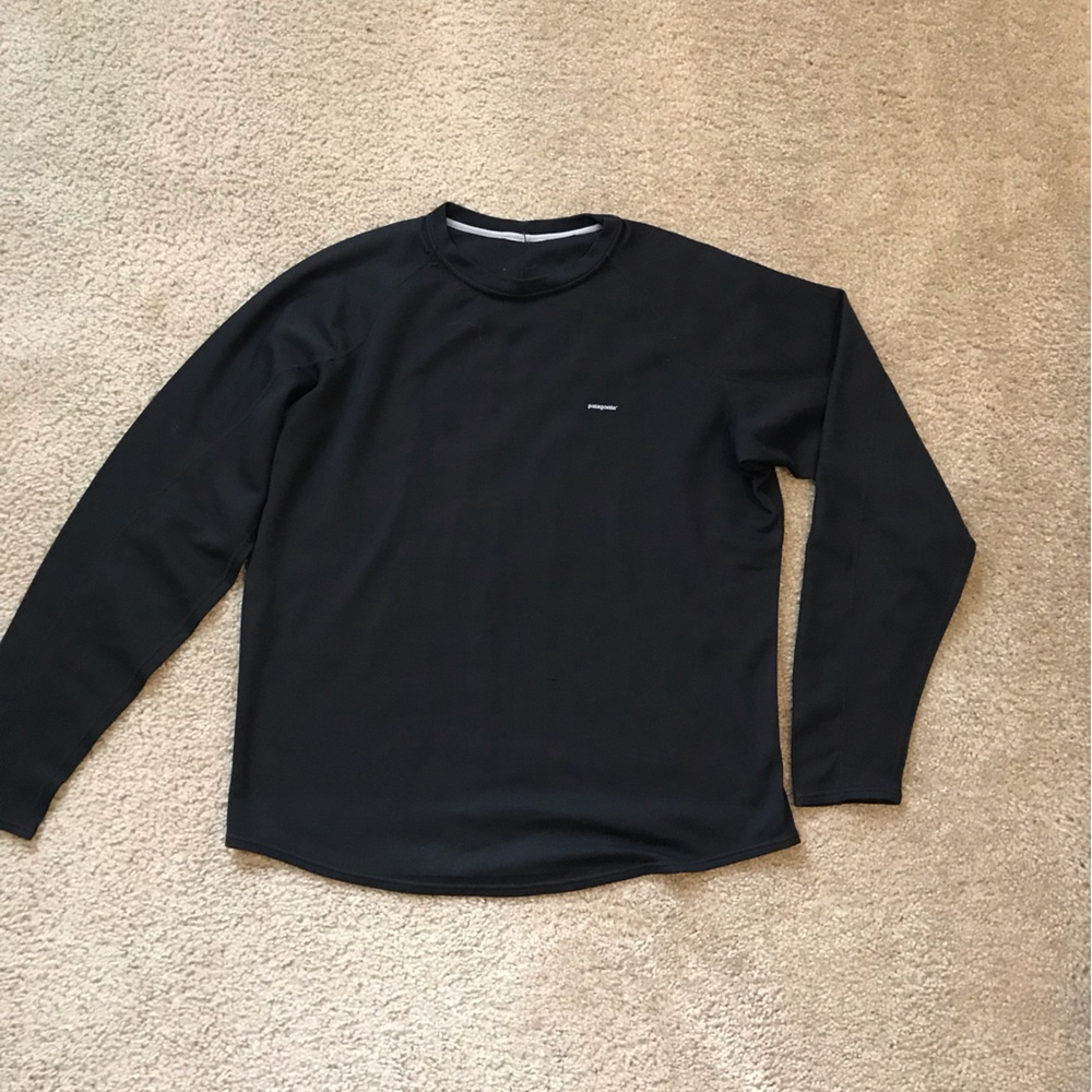 Patagonia Men’s Thermal Top